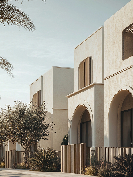 TOWNHOUSE FOR SALE IN EMAAR